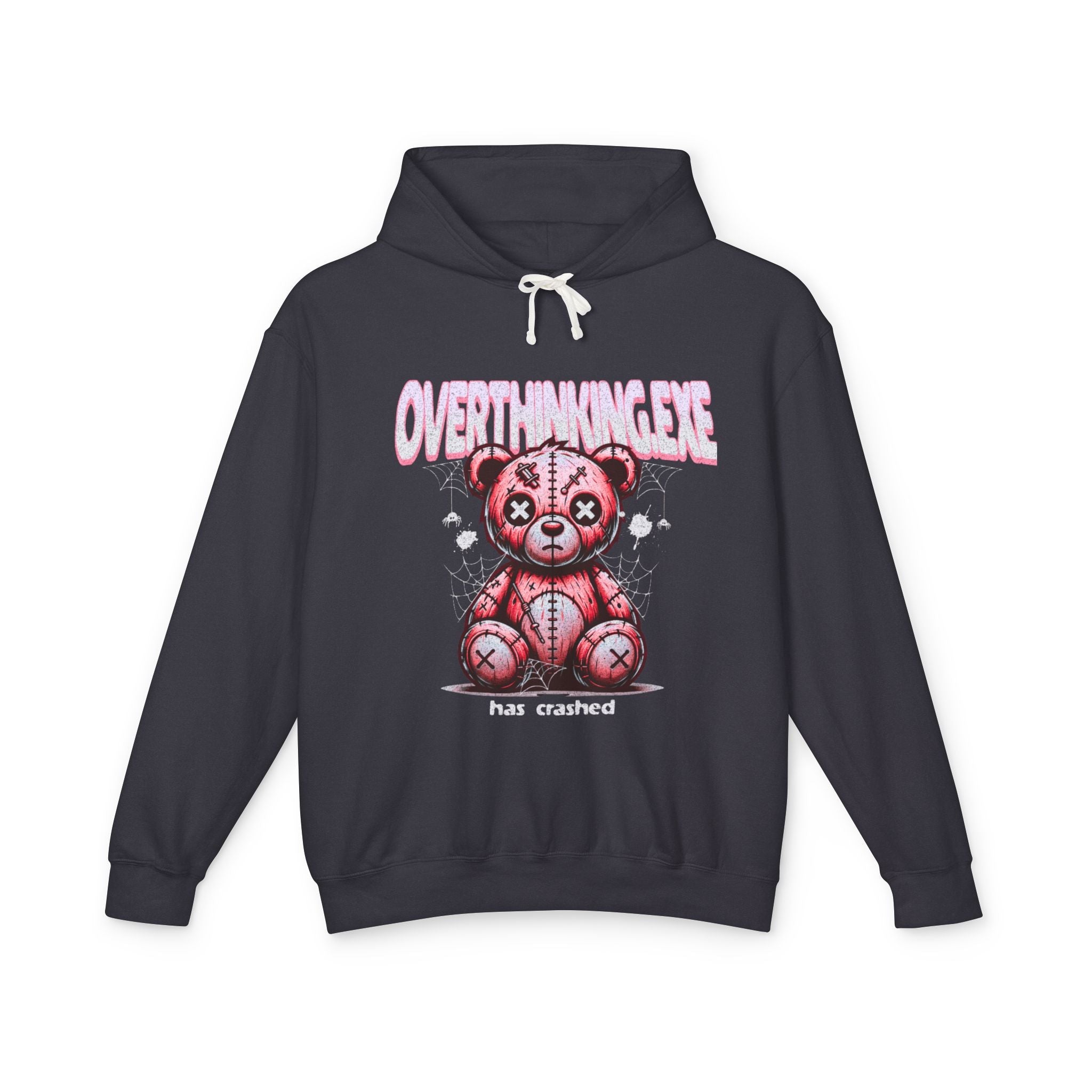 HOODIES
