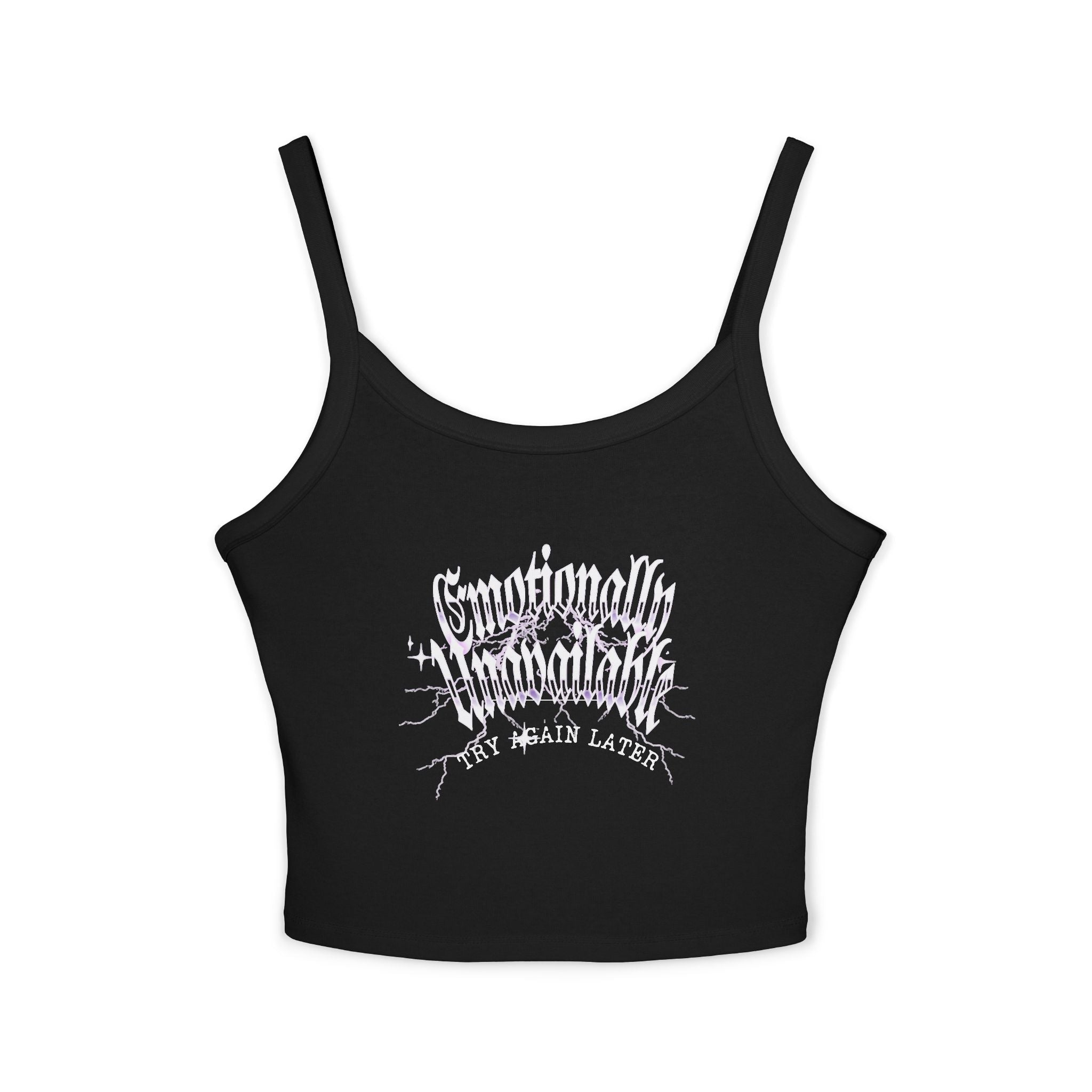 Tank tops