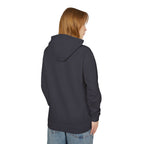 Music Quote Unisex Hoodie - Skull Design