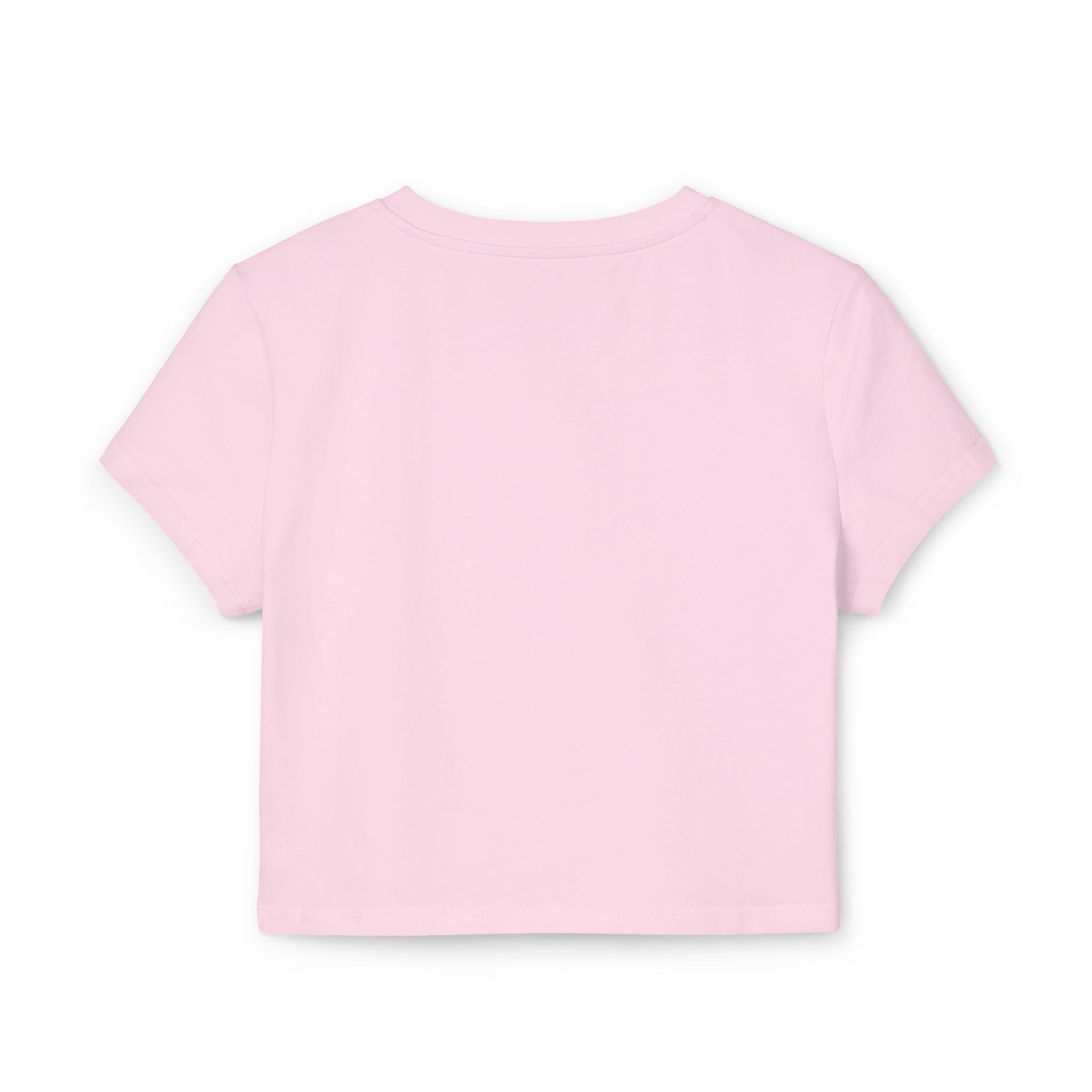 Hot Girls Dissent Baby Tee, Trendy Crop Top, Feminism Shirt, Casual Women's Tee, Gift for Her, Summer Fashion Must-Have