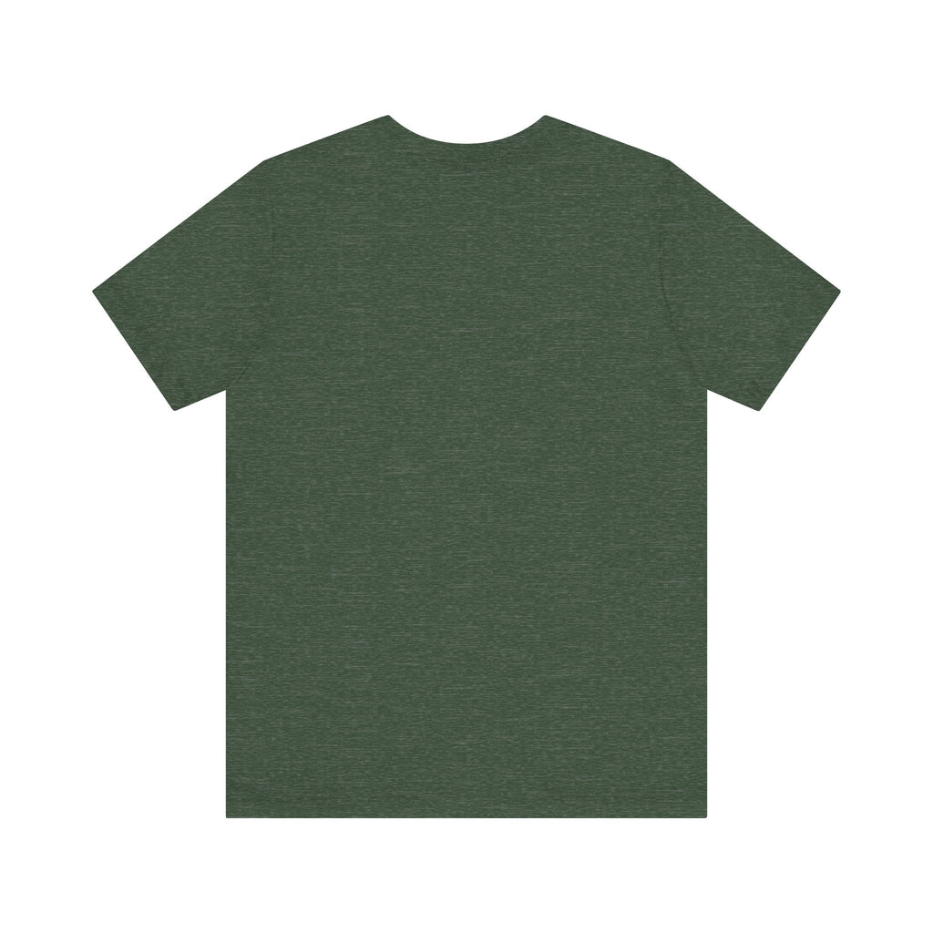 Vintage-Inspired Raven Tee, Casual Bird T-Shirt
