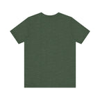 Vintage-Inspired Raven Tee, Casual Bird T-Shirt