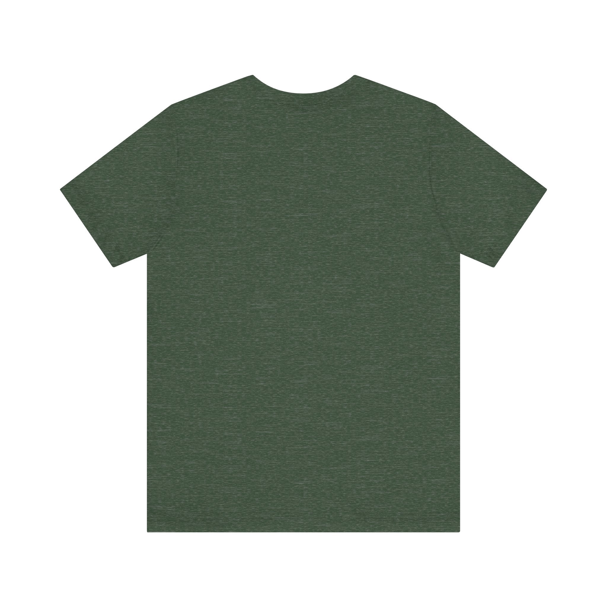 Vintage-Inspired Raven Tee, Casual Bird T-Shirt