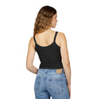 Women's Tank Top - Humorous Dissociated Design