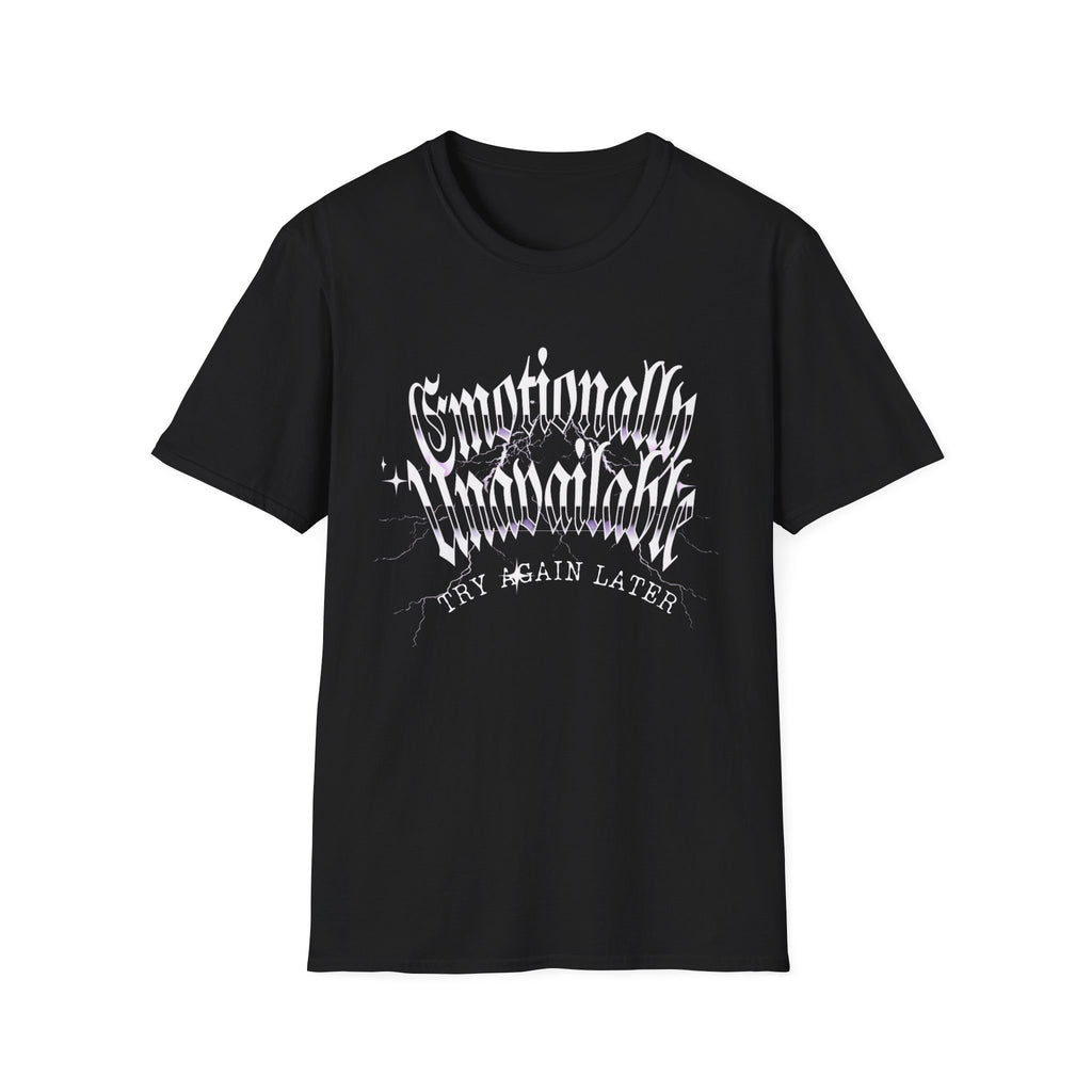 Dissociated T-shirt