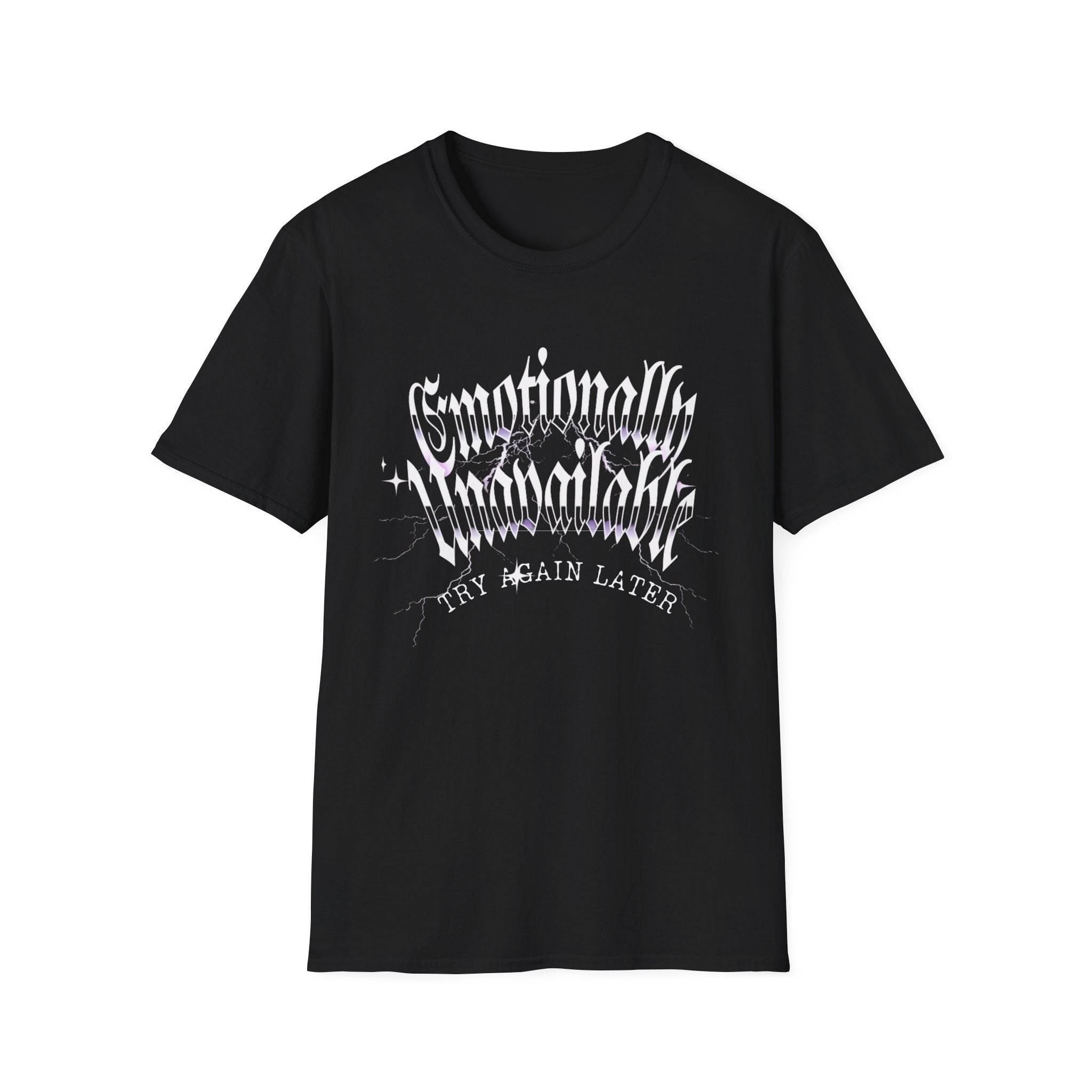 Dissociated T-shirt