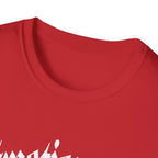 Dissociated T-shirt