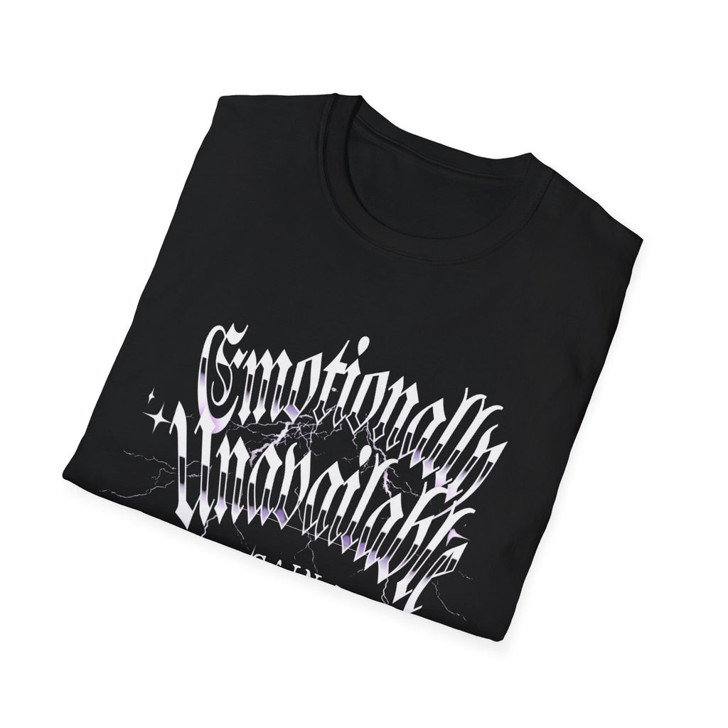 Dissociated T-shirt