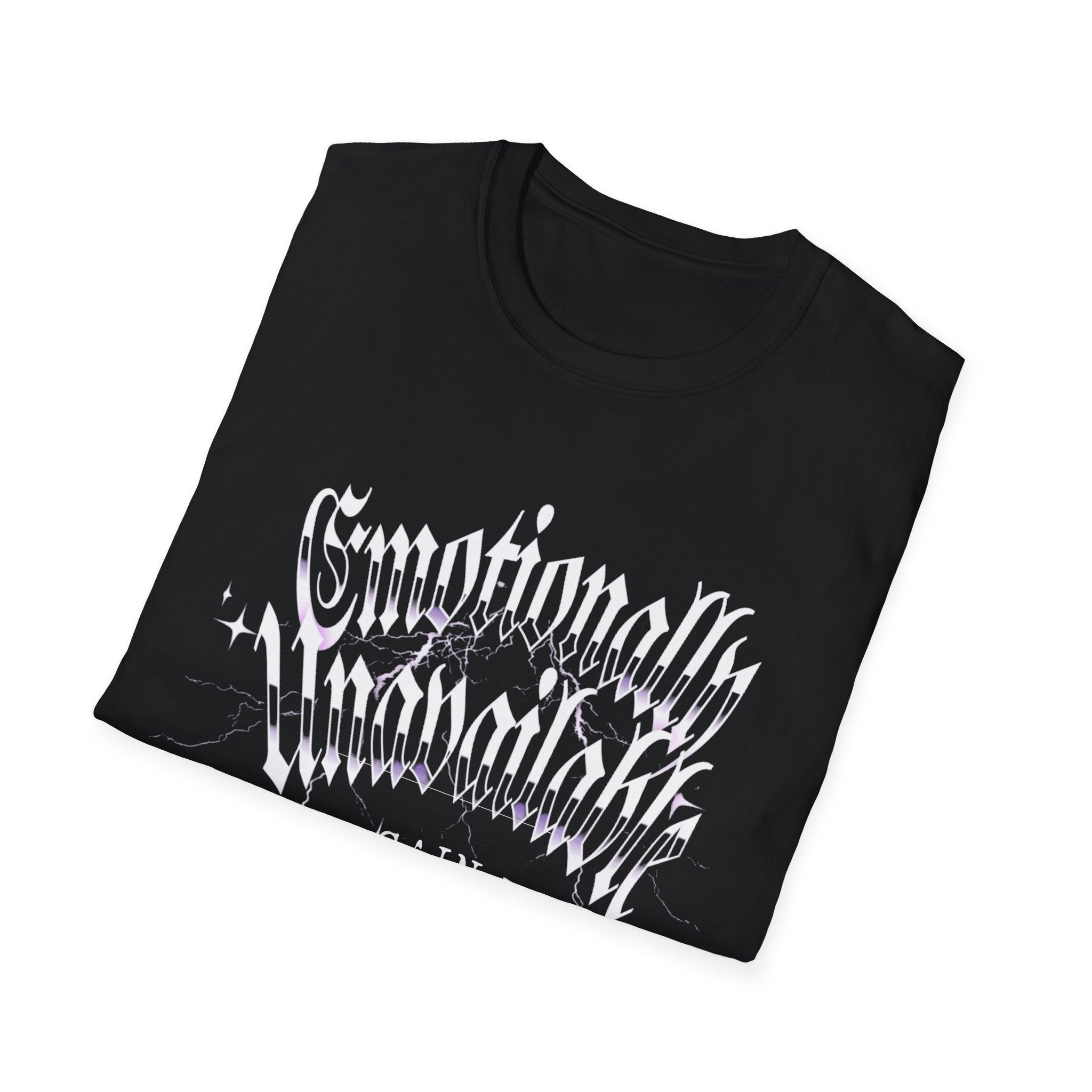 Dissociated T-shirt