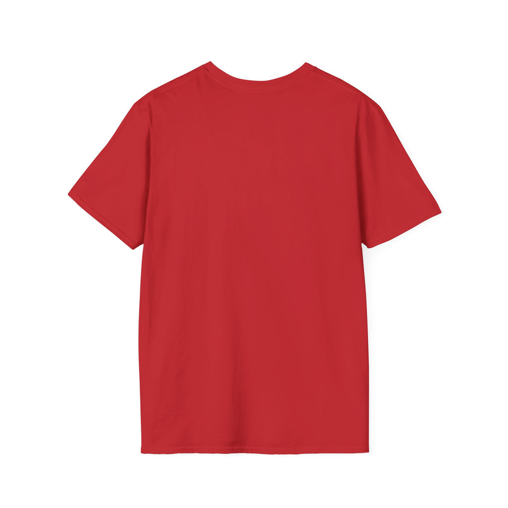 Dissociated T-shirt