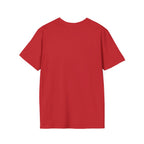 Dissociated T-shirt