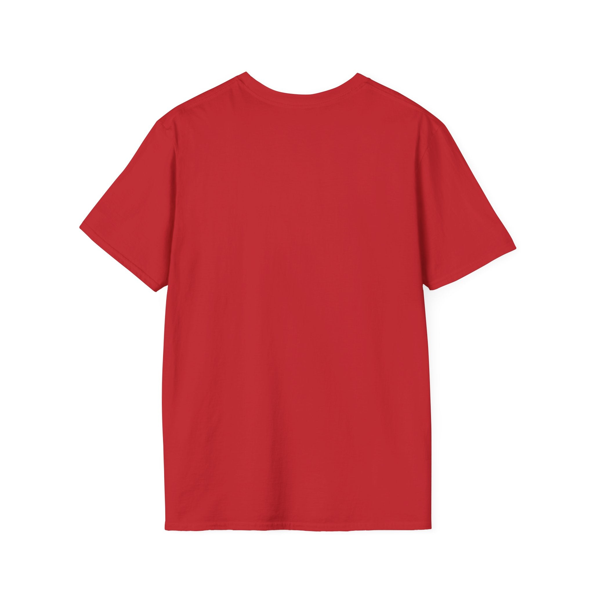 Dissociated T-shirt