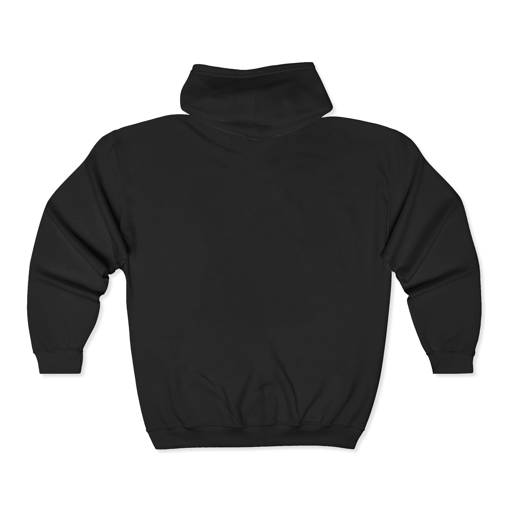 Bipolar | Unisex Heavy Blend Zip Hoodie