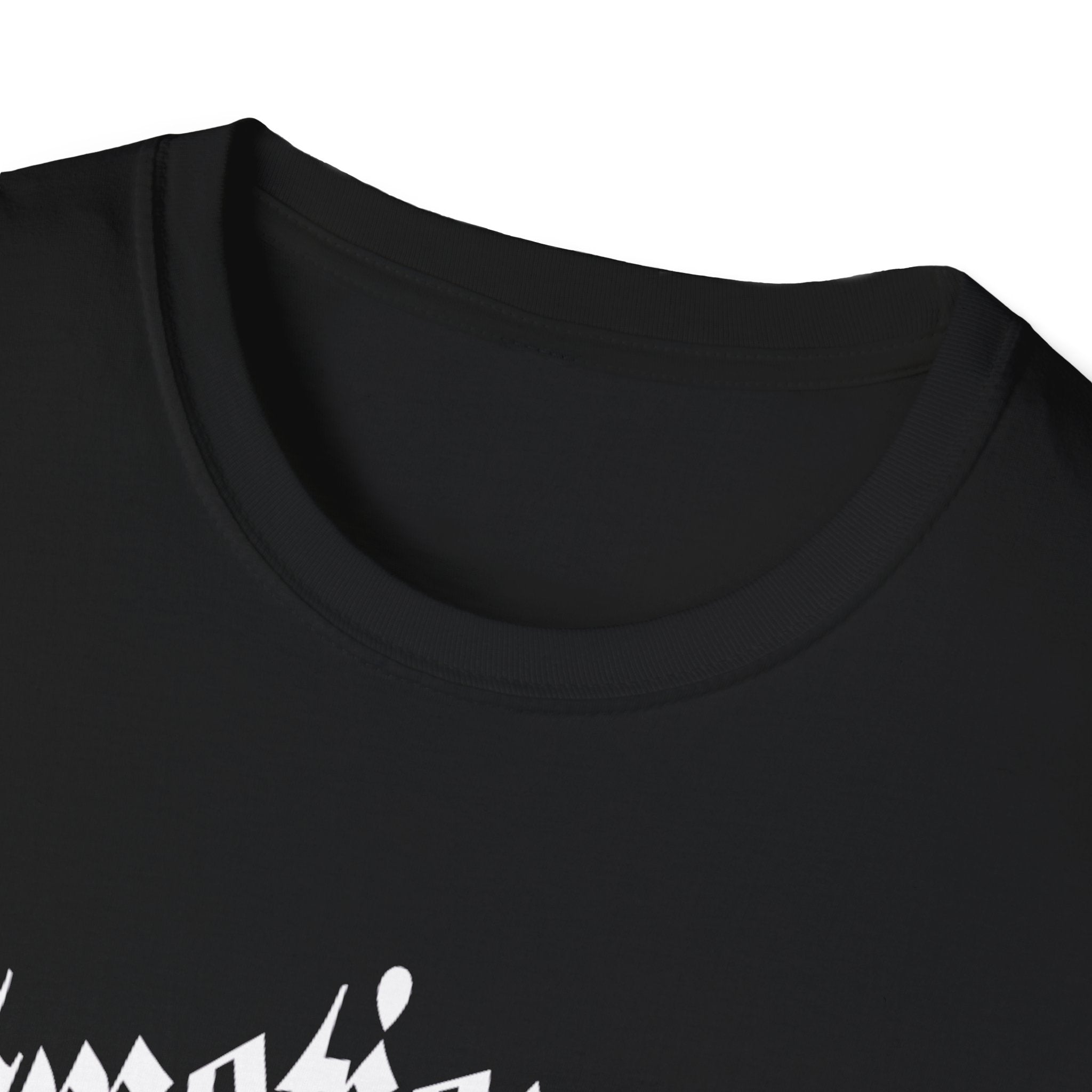 Dissociated T-shirt