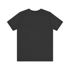 Vintage-Inspired Raven Tee, Casual Bird T-Shirt