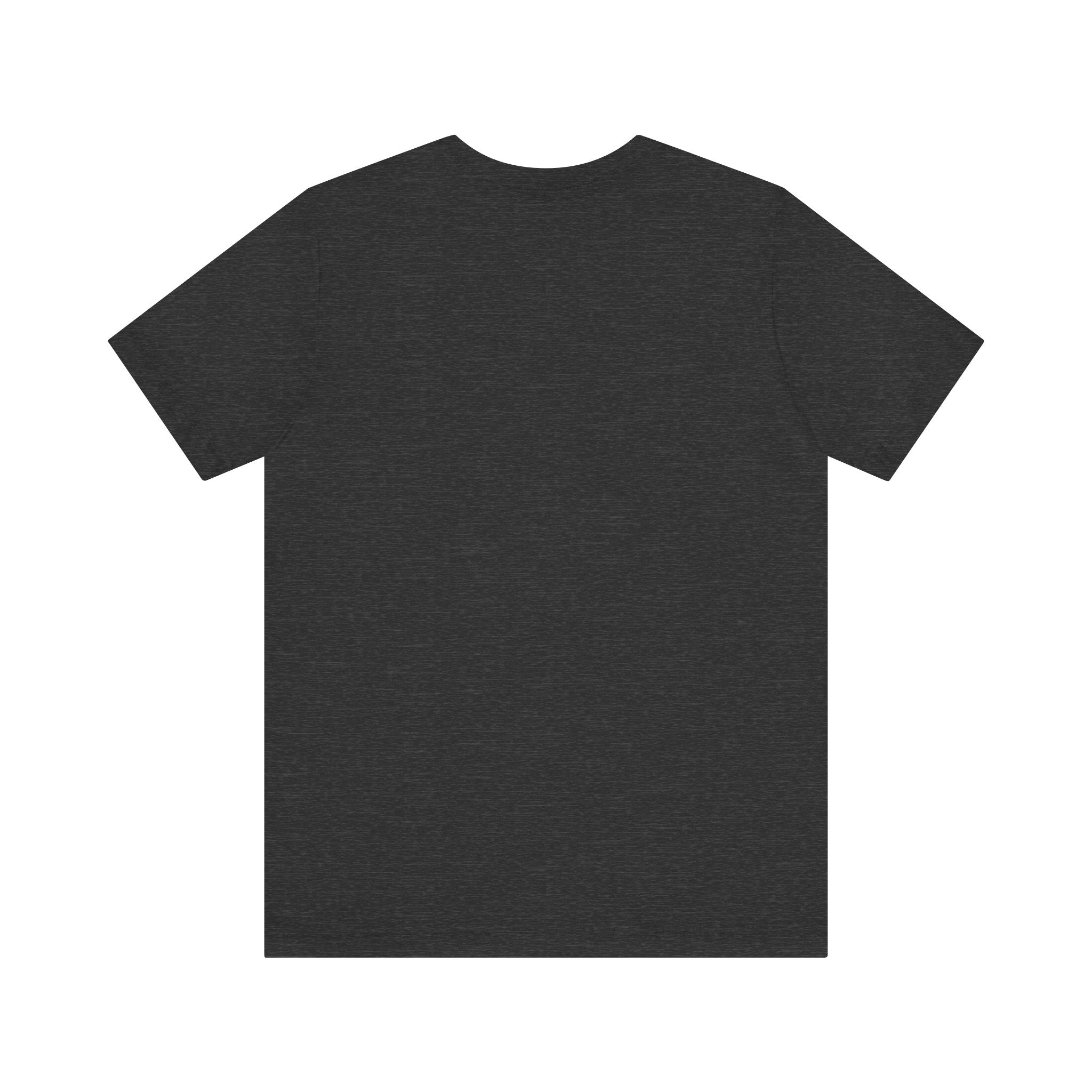Vintage-Inspired Raven Tee, Casual Bird T-Shirt