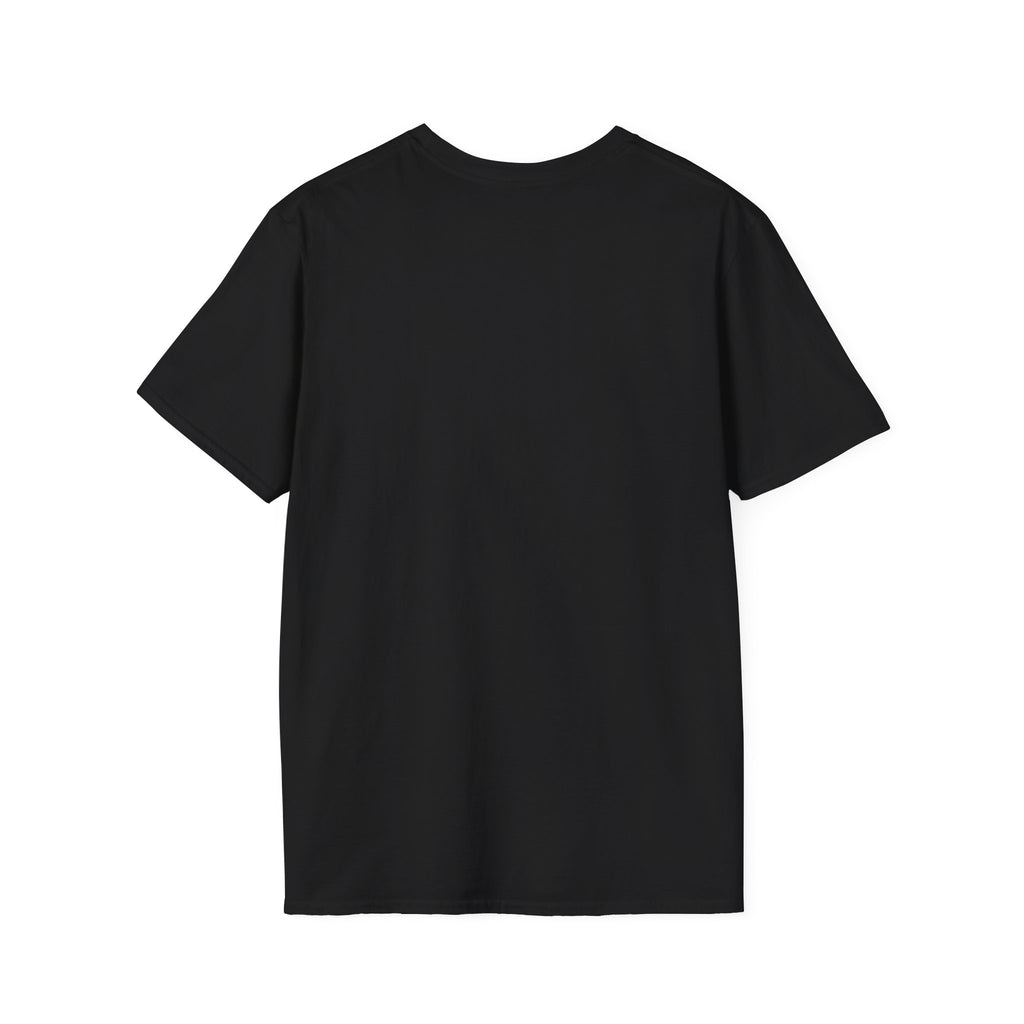 Dissociated T-shirt