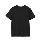 Dissociated T-shirt