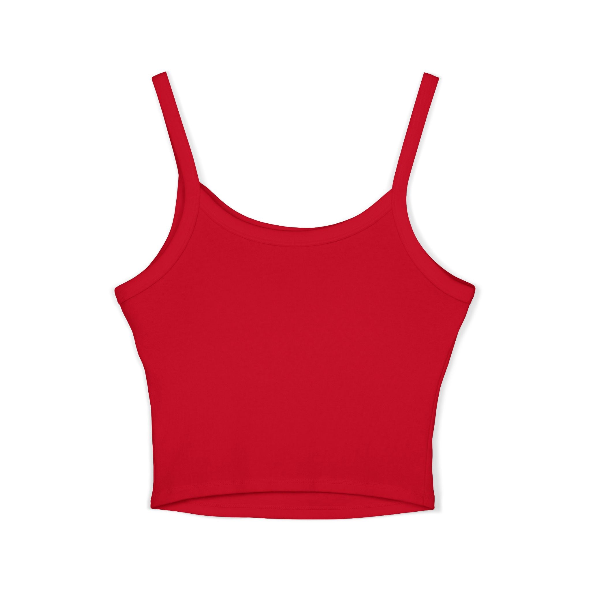 Women's Tank Top - Humorous Dissociated Design