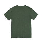 Vintage-Inspired Raven Tee, Casual Bird T-Shirt