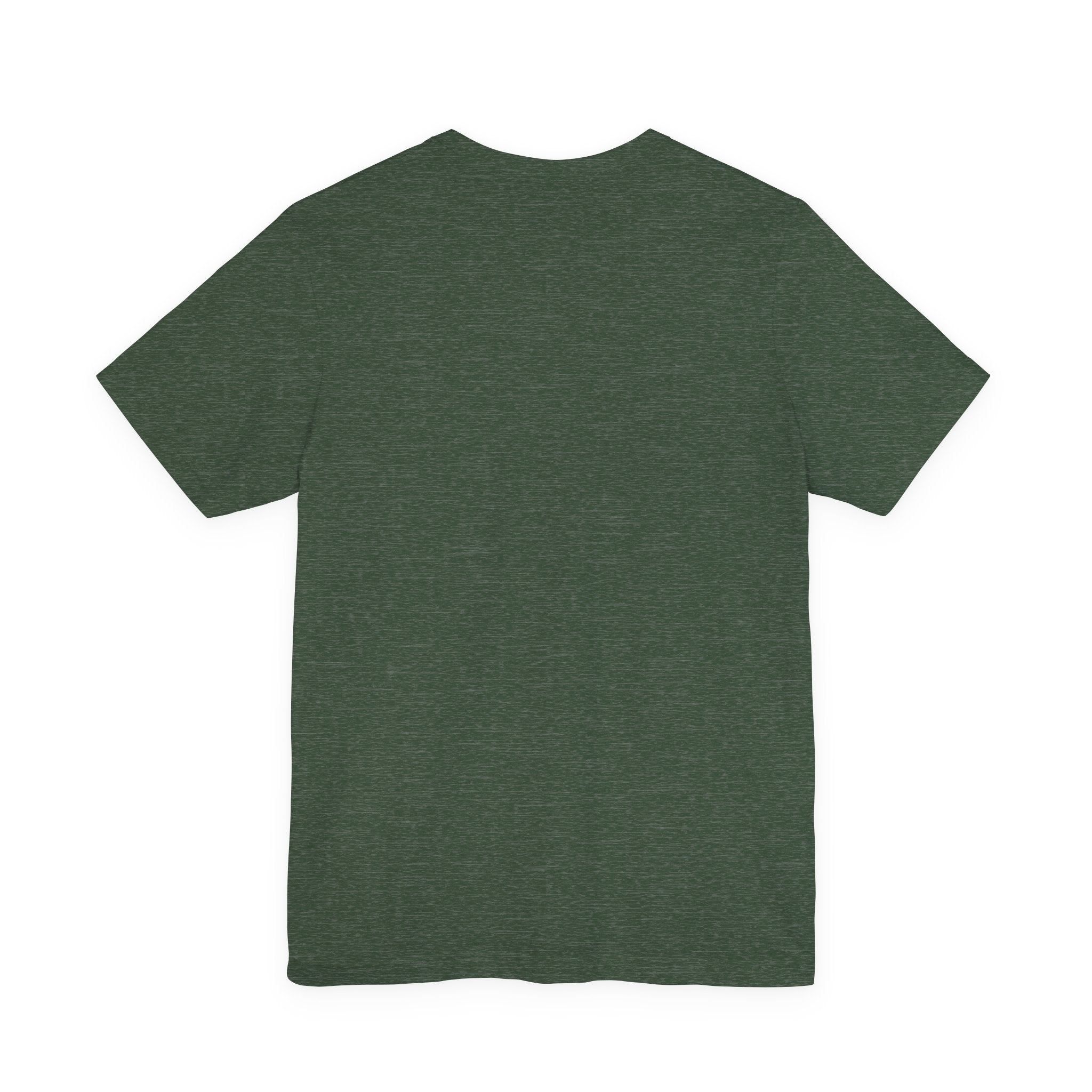 Vintage-Inspired Raven Tee, Casual Bird T-Shirt